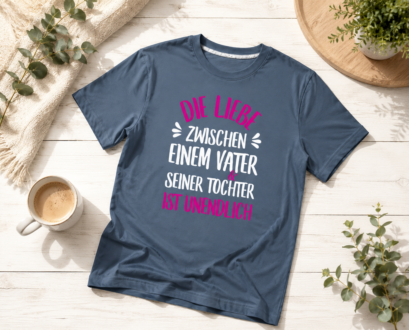 🌟 Zeig deine Persönlichkeit – mit unseren personalisierten T-Shirts für Frauen & Männer! 🌟